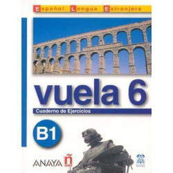 Vuela 6 B1 ejercicios