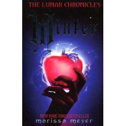 Winter 4 Lunar Chronicles