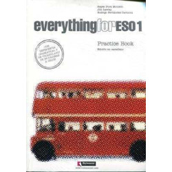 Everything for ESO 1 ejercicios (ed.esp)