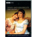 Sense and Sensibility DVD