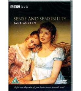 Sense and Sensibility DVD