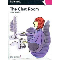 The Chatroom 5 prim + cd audio