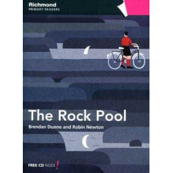 The Rockpool 6 prim + cd audio