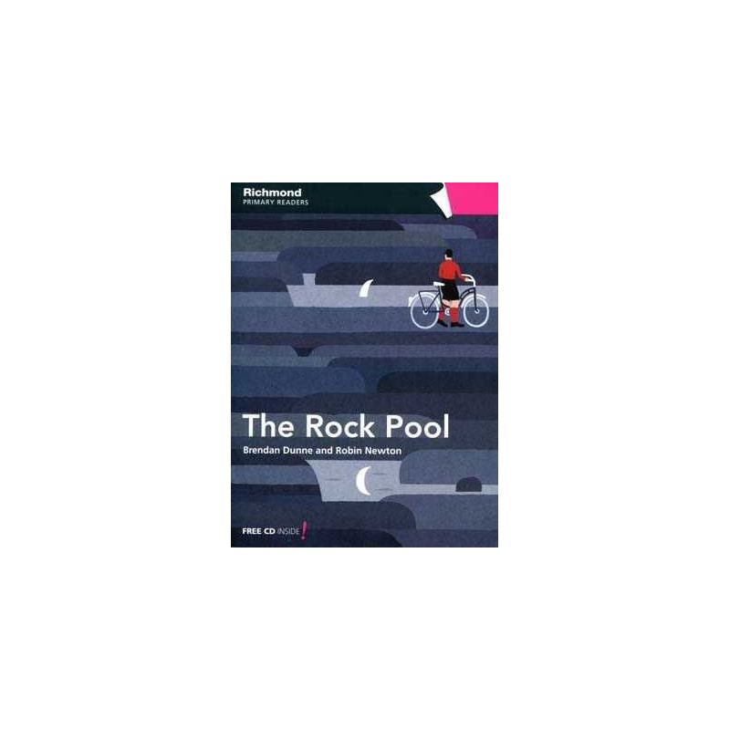 The Rockpool 6 prim + cd audio