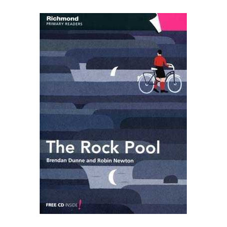 The Rockpool 6 prim + cd audio