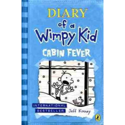 Diary of a Wimpy Kid 6 : Cabin Feber