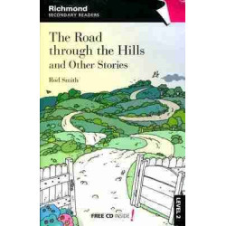 Road Throught the Hills and other Stories nivel 2