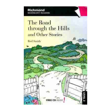 Road Throught the Hills and other Stories nivel 2