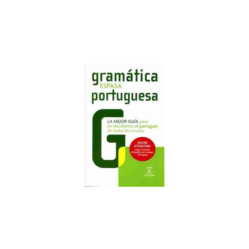 Gramatica Portuguesa