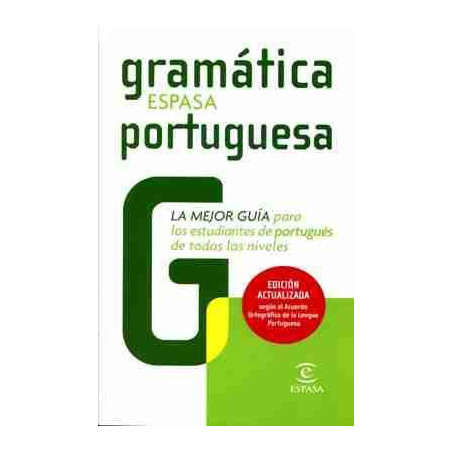 Gramatica Portuguesa