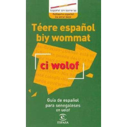 Guia de Español para Senegaleses