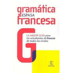 Gramatica Francesa