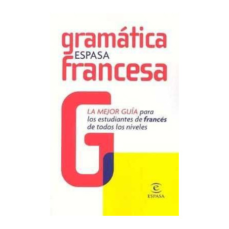 Gramatica Francesa