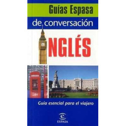 Guia de Conversacion Español - Ingles  n/e