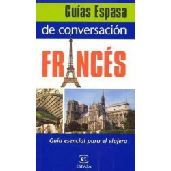 Guia de Conversacion Español - Frances n/e