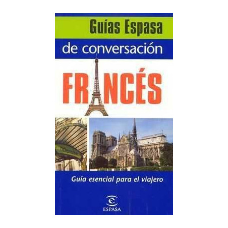 Guia de Conversacion Español - Frances n/e