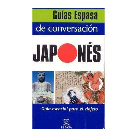 Guia de Conversacion Español - Japones n/e