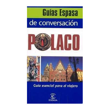 Guia de Conversacion Español - Polaco n/e