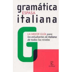 Gramatica Italiana n/e