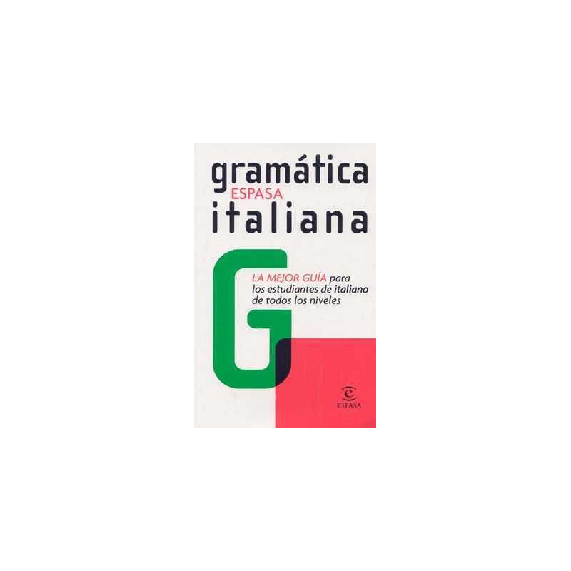 Gramatica Italiana n/e