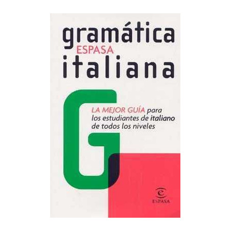 Gramatica Italiana n/e