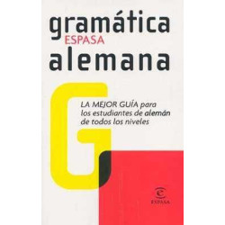 Gramatica Alemana n/e 08