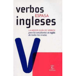 Verbos Ingleses n/e