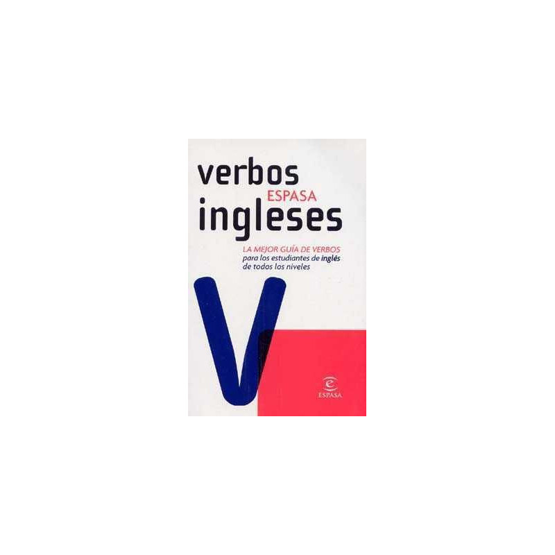 Verbos Ingleses n/e