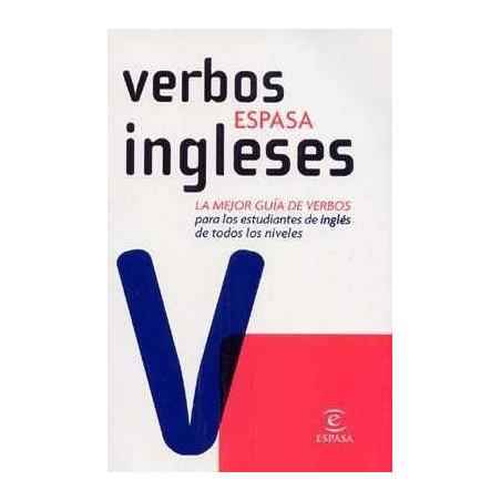 Verbos Ingleses n/e