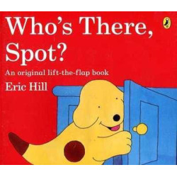 Who s There Spot ? n/e