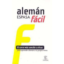 Aleman Facil Espasa