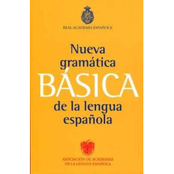 Nueva Gramatica Basica de la Lengua Española