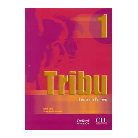 Tribu 1 alumno