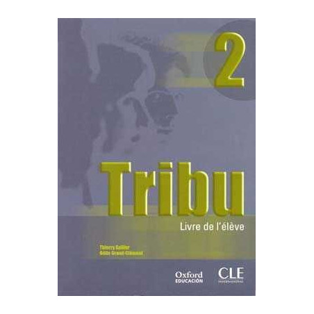 Tribu 2 alumno