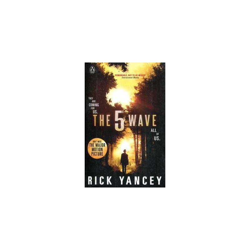 5th Wave 1