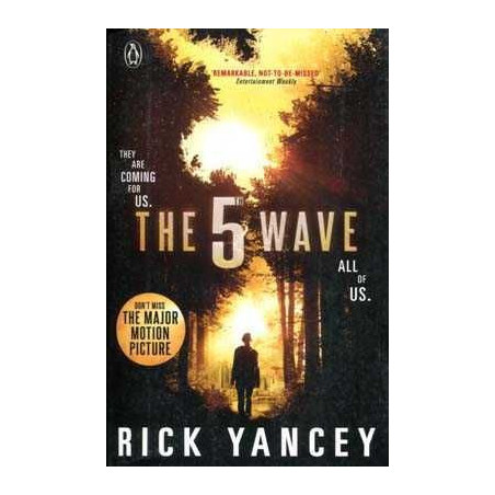 5th Wave 1