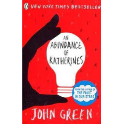 Abundance of Katherines PB