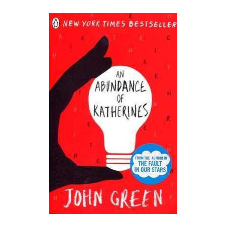 Abundance of Katherines PB