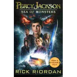 Percy Jackson 2 Sea of Monsters