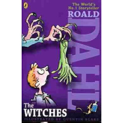 Witches PB