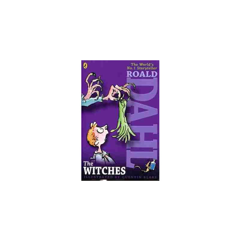 Witches PB