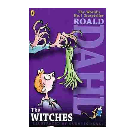 Witches PB