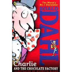 Charlie and the Chocolate Factory n/e PB