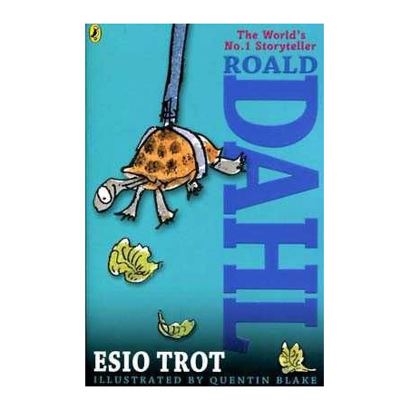 Esio Trot