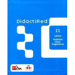 DidactiRed 2 Lexico aspectos soco-linguisticos