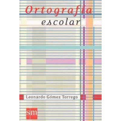 Ortografia Escolar