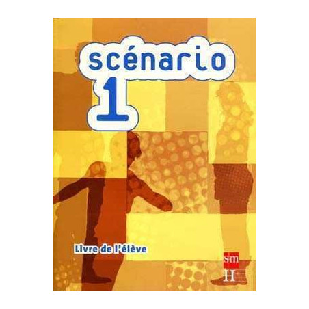 Scenario 1 Bach A1/A2  alumno