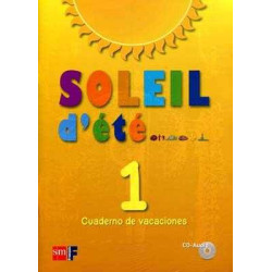 Soleil D Ete 1º Eso