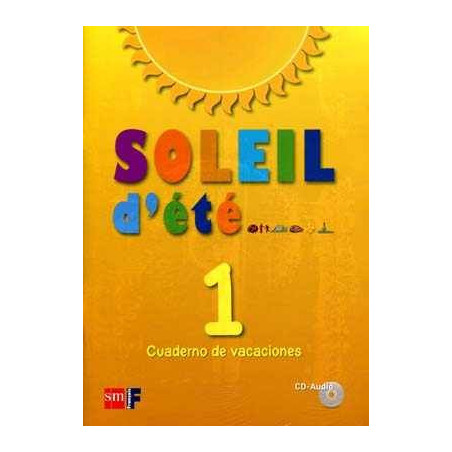 Soleil D' Ete 1º Eso