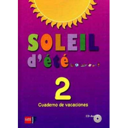 Soleil D' Ete 2º Eso